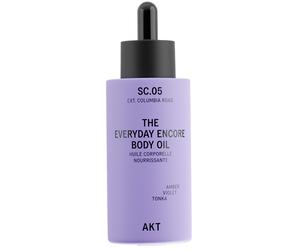 AKT London - The Everyday Encore Body Oil - Huile pour le corps 100 ml