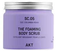 AKT London - The Foaming Body Scrub - Peeling du corps 250 ml