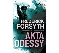 Akta Odessy - Frederick Forsyth (livre en polonais)