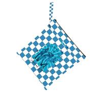 AKTAP Sac étanche avec fermeture éclair pour fans de mamma musicale, blanc cassé, Mamma Sac étanche HT