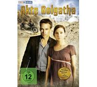 Akte Golgatha,die - Die Akte Golgatha [Import]