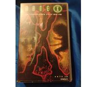 Akte X 10 - Emily [VHS]