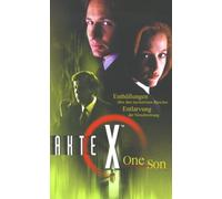 Akte X 13 - One Son