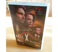 Akte X 17 - Requiem [VHS]