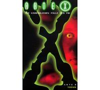 Akte X 2 - Der Fall Tooms