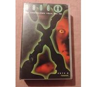Akte X 2 - Der Fall Tooms [VHS]