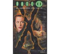 Akte X - Akte 09: Redux [VHS]