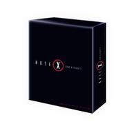 Akte X Box - Season 1-9 / Akte X - Der Film / Akte X - Jenseits der Wahrheit (61 DVDs)