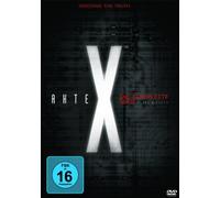 Akte X: Complete Box/Neuauflage [Import]