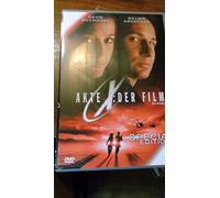 The X Files – Import allemand