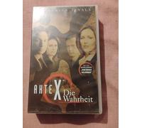 Akte X : Die Wahrheit (Das Serienfinale) [VHS] [Import allemand]