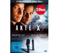 Akte X Film/Jenseits der Wahrheit [Import]