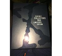 Akte X - Season 1 Collectors Box [VHS]