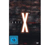 Akte X: Season 2 / 2. Auflage