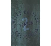 Akte X - Season 2 Collectors Box [VHS]