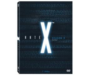 Akte X - Season 3