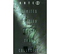 Akte X - Season 3 Collectors Box