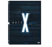 Akte X-Season 3 [Import]