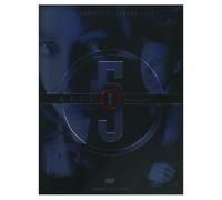 Akte X - Season 5 Collection (6 DVDs)