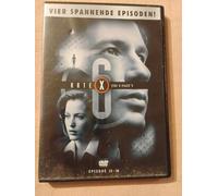 Akte X Season 6 Teil 4