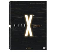 Akte X: Season 7 / 2. Auflage