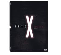 Akte X: Season 8/2. Auflage [Import]