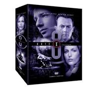 Akte X - Season 8 Collectors Box