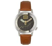 Akteo Montre 38 Finance Collection Profession Service