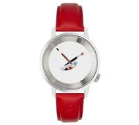 Montre 38 Akteo Peinture 02 W Collection Art Peinture Multicolore