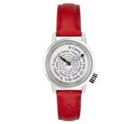akteo - montre amour saint valentin 29 rouge