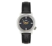 akteo - montre b29 4 index acacia collection symbolique