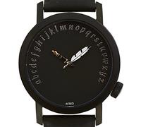 Akteo Montre ecrivain Black 42