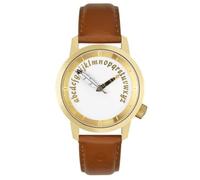 akteo - montre ecrivain w29 collection art-lettres