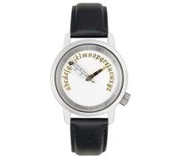 akteo - montre ecrivian w29 collection art-lettres