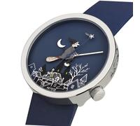 montre akteo sorcière 48