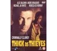 Aktiefilm - Thick As Thieves