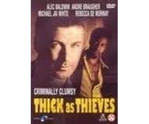 Aktiefilm - Thick As Thieves