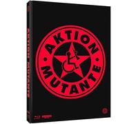 Aktion Mutante - Mediabook - Cover A - Limitiert auf 1000 Stück (4K Ultra HD