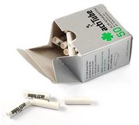 aktiTube actiTube Slim Filtre à charbon actif 6,9 mm
