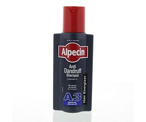 Aktiv Shampoo A3 250ml