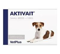 Aktivait Petite Race 60 Comprimés VetPlus