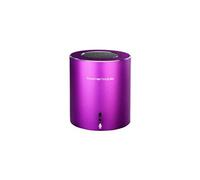 Aktivbox boomer mobile - Haut-parleur - pour utilisation mobile - sans fil - Bluetooth - 2 Watt - violet