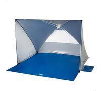 Aktive 145x148x103 Uv50 Pop Up Windbreak And Beach Tent One Size
