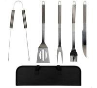 AKTIVE 52981 Coffret de ustensiles pour Barbecue