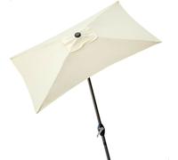 AKTIVE 53879 - Parasol rectangulaire pour balcon