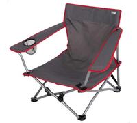 Aktive 63060 Low Aluminum Folding Chair 46x46x60cm