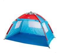 Aktive 63120 Pare-vent Et Tente De Plage 213x133x120 Cm