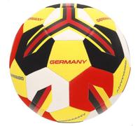 AKTIVE Ballon de Football Germany, néoprène (54355)