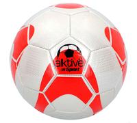 Aktive Ballon De Football Synthétique Cuir