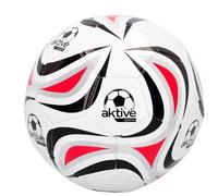 Aktive Ballon De Football Synthétique Cuir